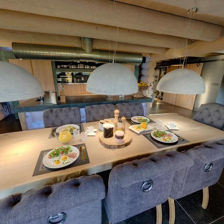 Chalet Donovalley Доновали Екстериор снимка