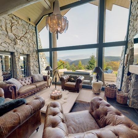 Chalet Donovalley Доновали Екстериор снимка