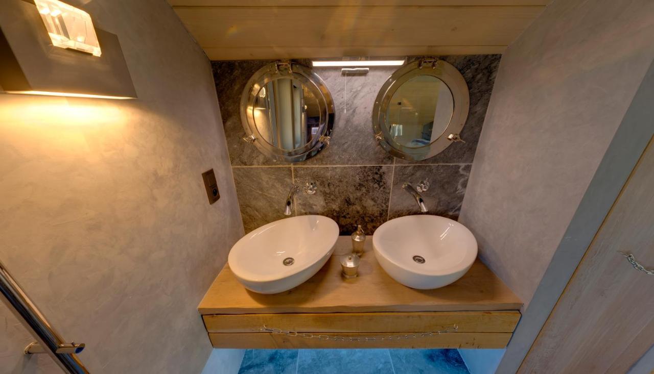 Chalet Donovalley Доновали Екстериор снимка