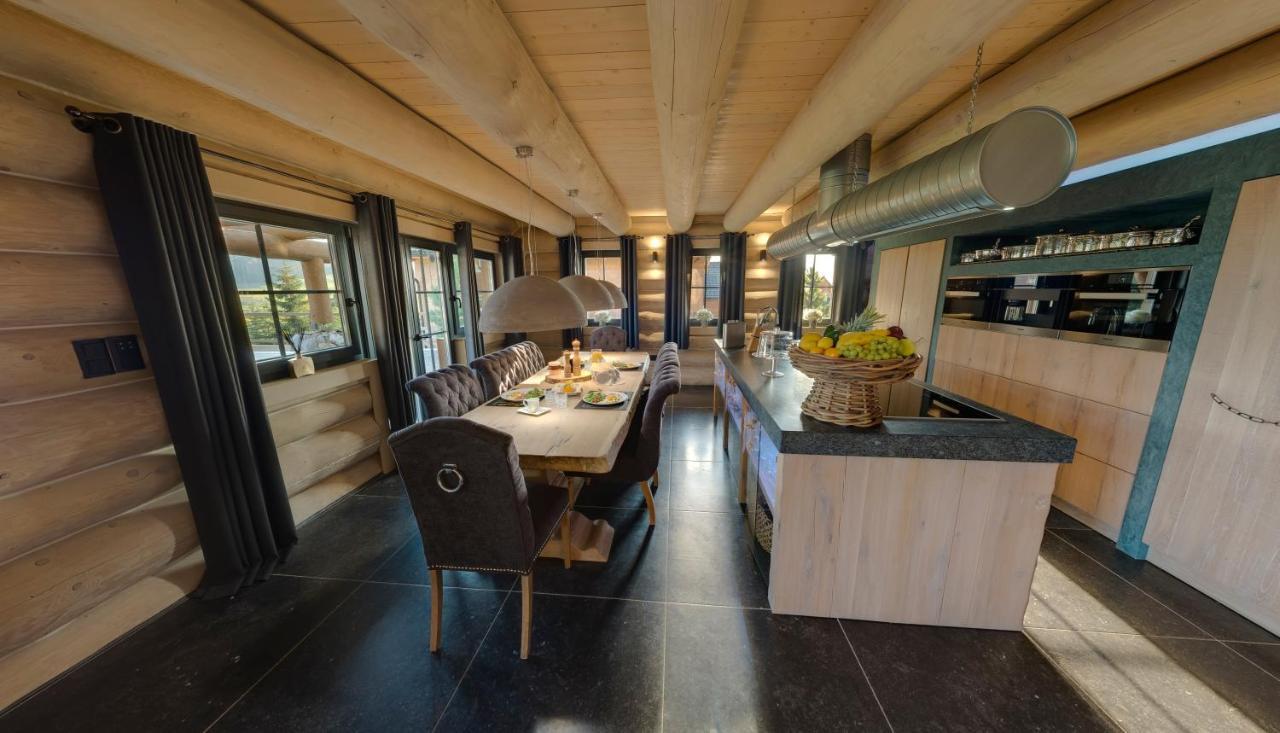 Chalet Donovalley Доновали Екстериор снимка